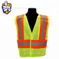 China Uniform Neon custom Safety  Vest